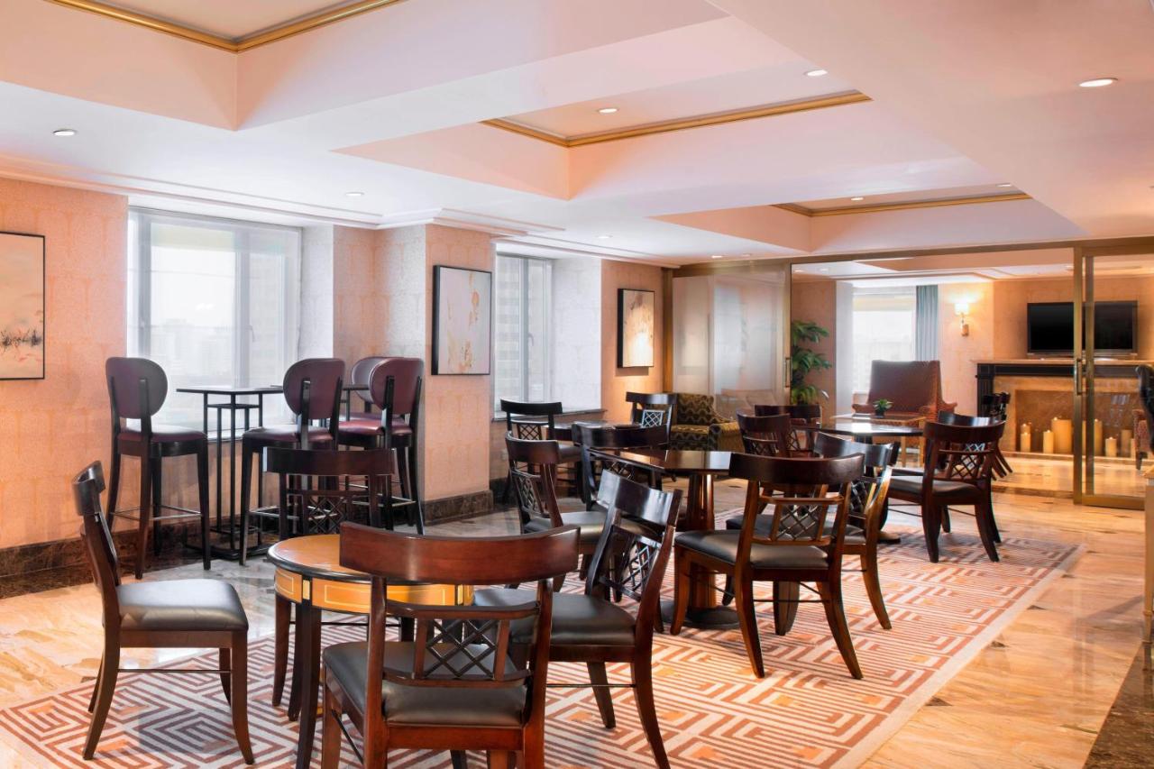 The St. Regis Beijing photo