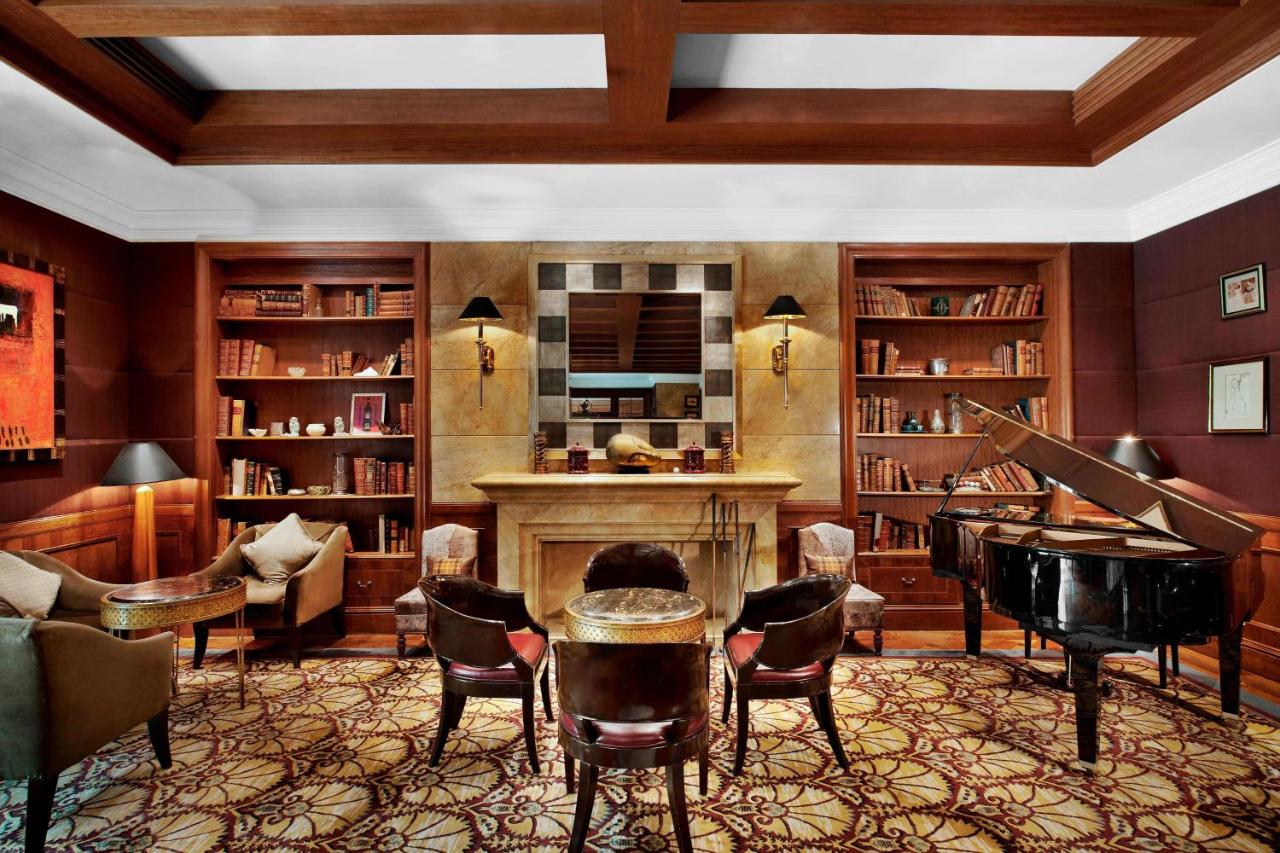 The St. Regis Beijing photo