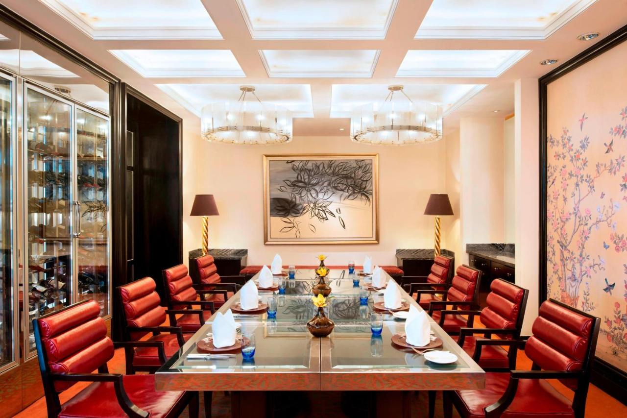 The St. Regis Beijing photo