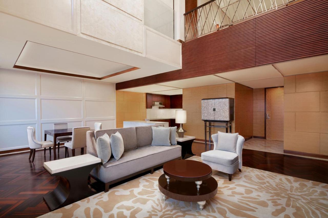 Sheraton Xi'an North City Hotel photo