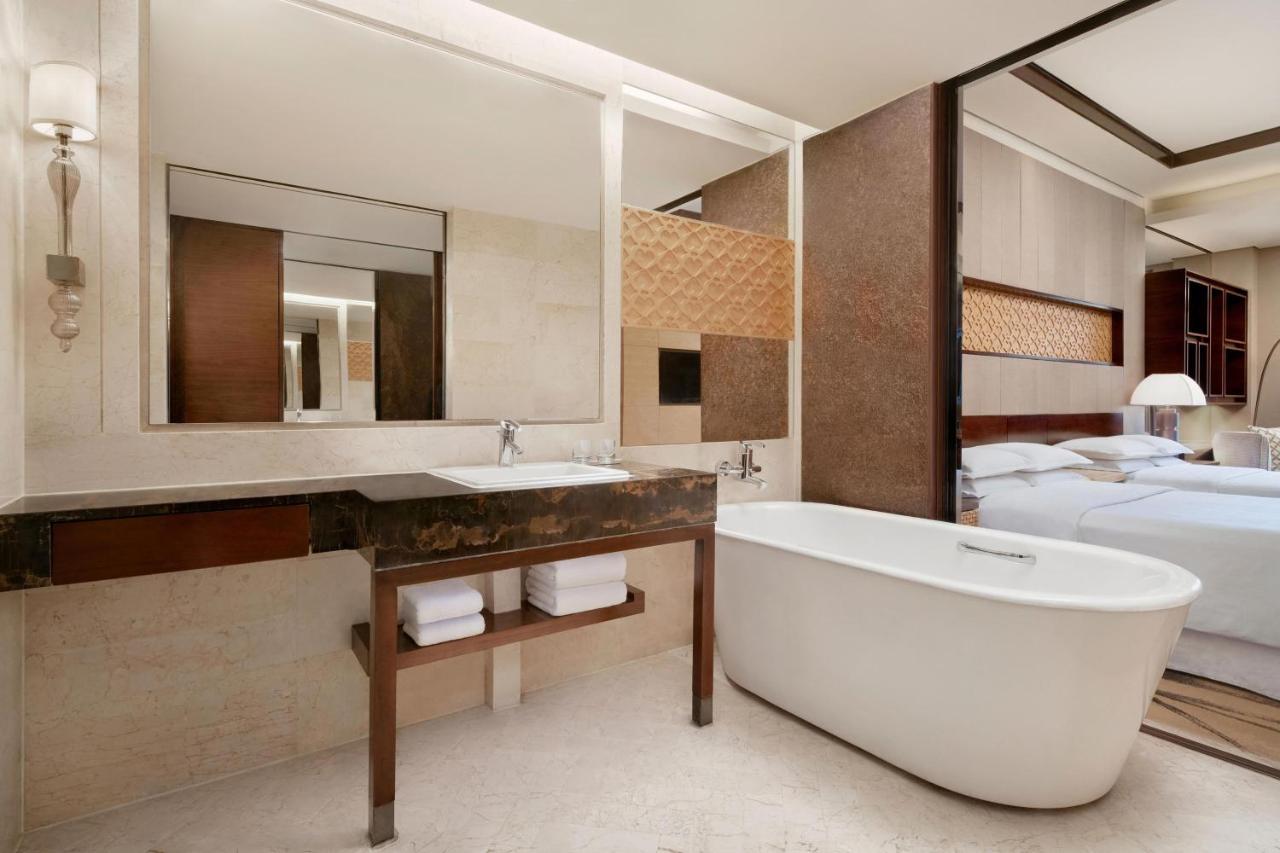 Sheraton Xi'an North City Hotel photo