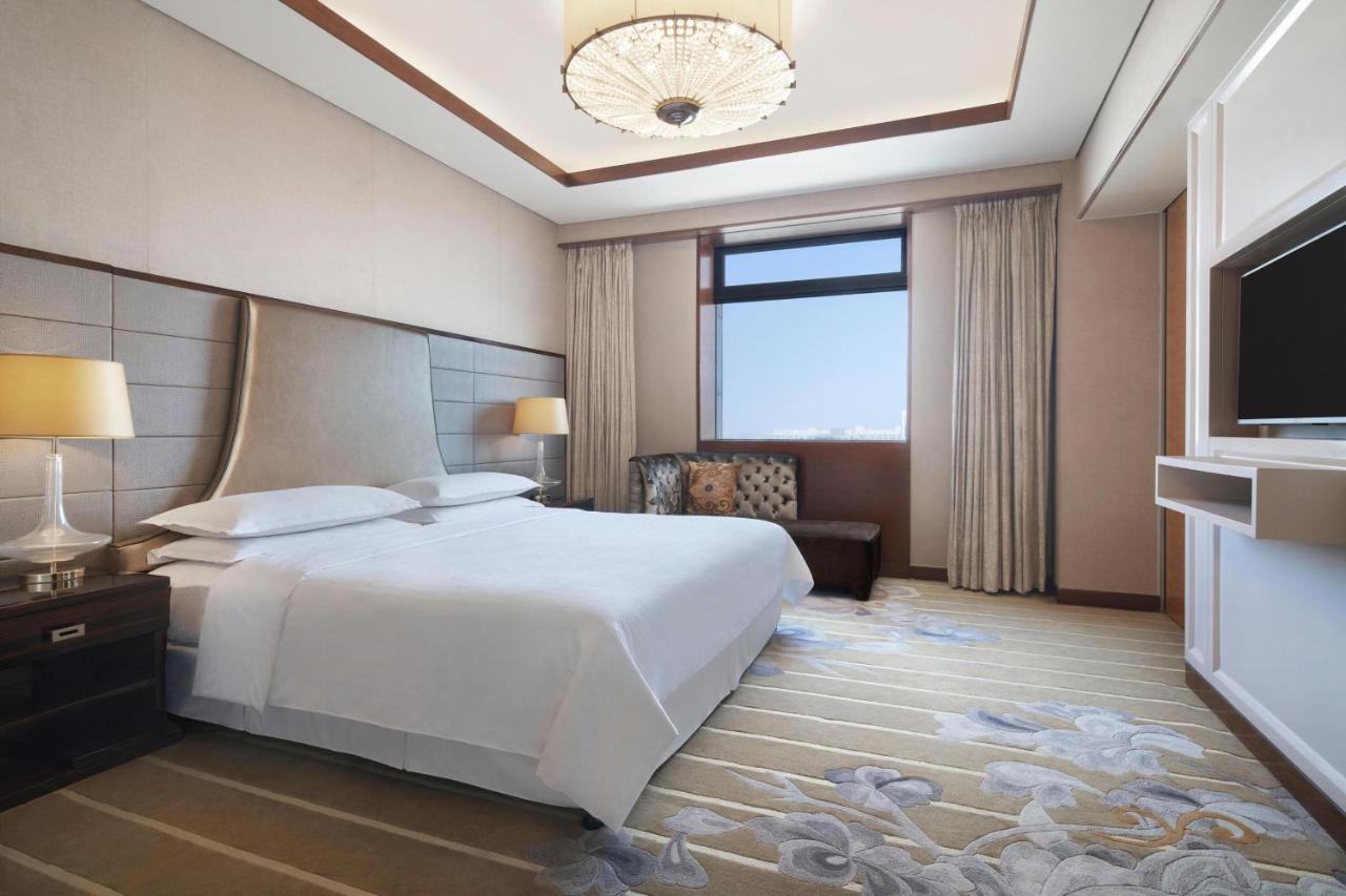 Sheraton Xi'an North City Hotel photo