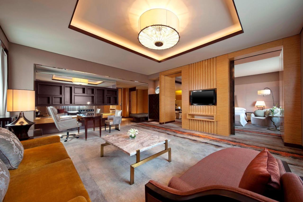 Sheraton Xi'an North City Hotel photo