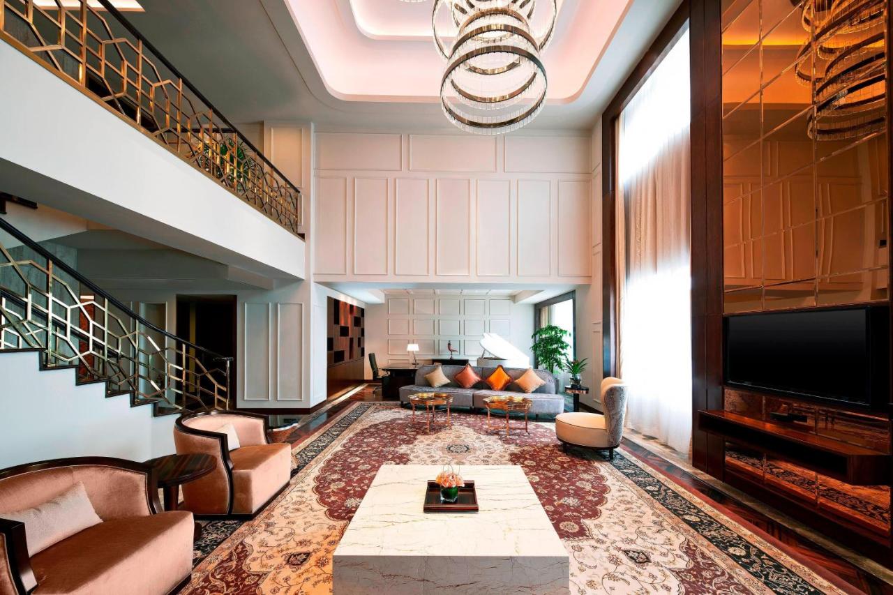 Sheraton Xi'an North City Hotel photo