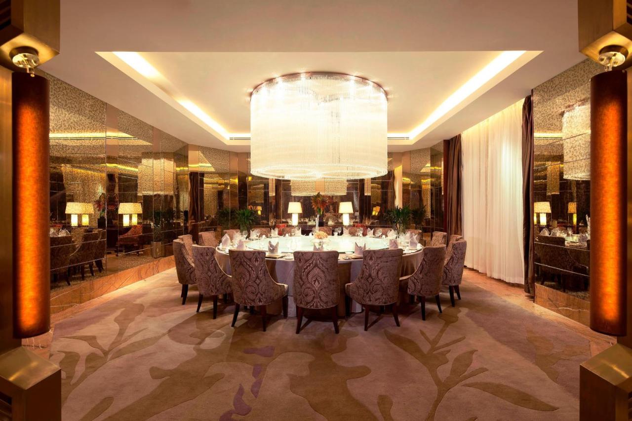 Sheraton Xi'an North City Hotel photo
