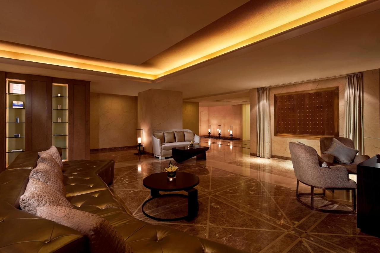 Sheraton Xi'an North City Hotel photo
