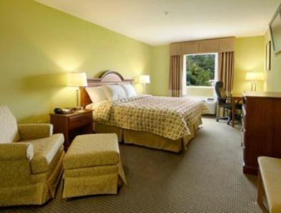 Sunset Inn — photo 18