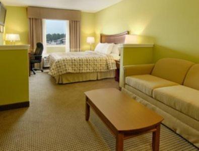Sunset Inn — photo 20