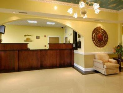 Sunset Inn — photo 5
