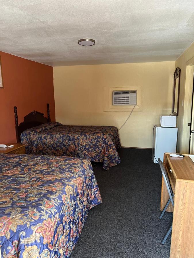 Economy Inn Odessa — photo 14