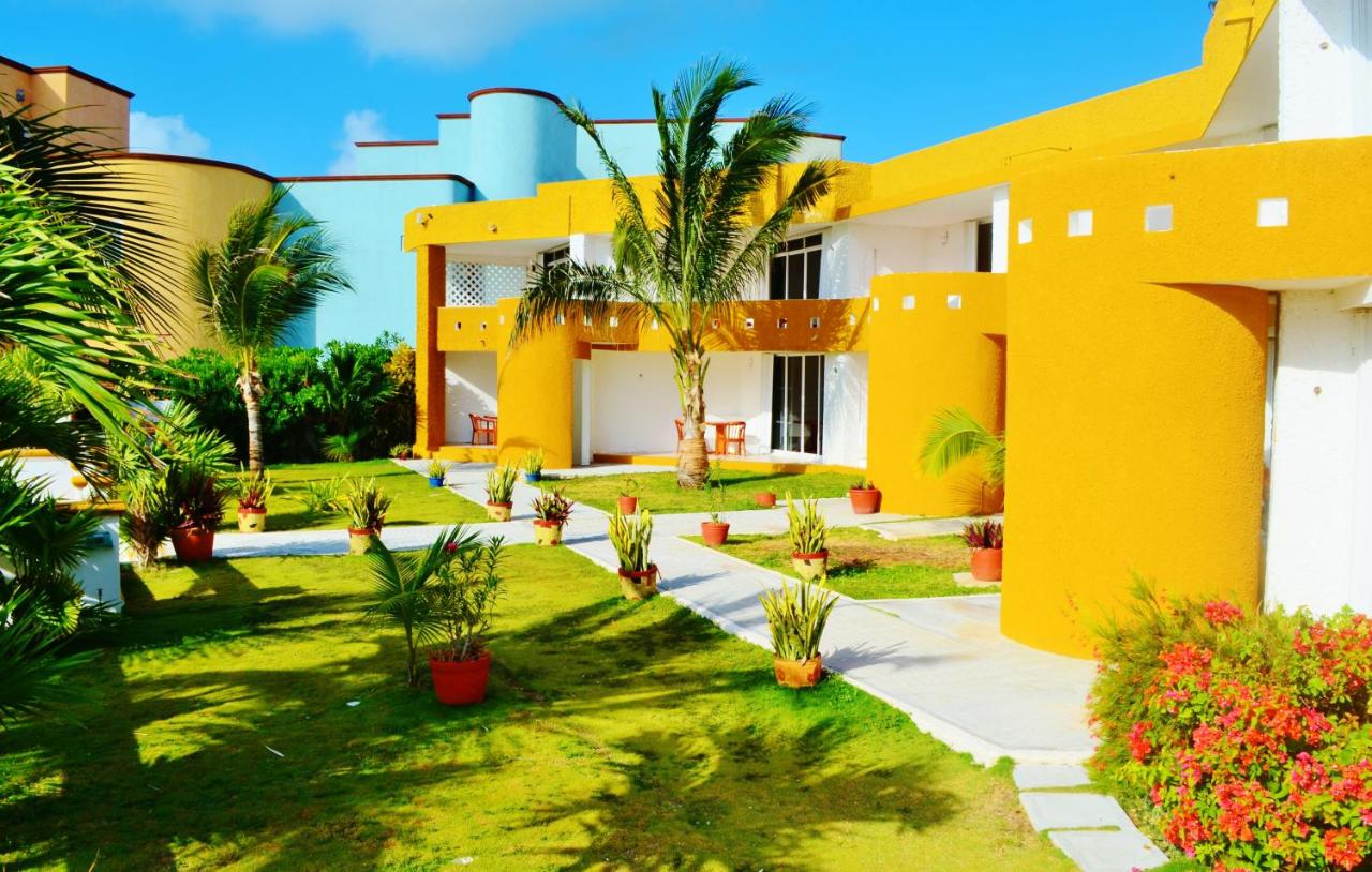 Arrecifes Suites photo