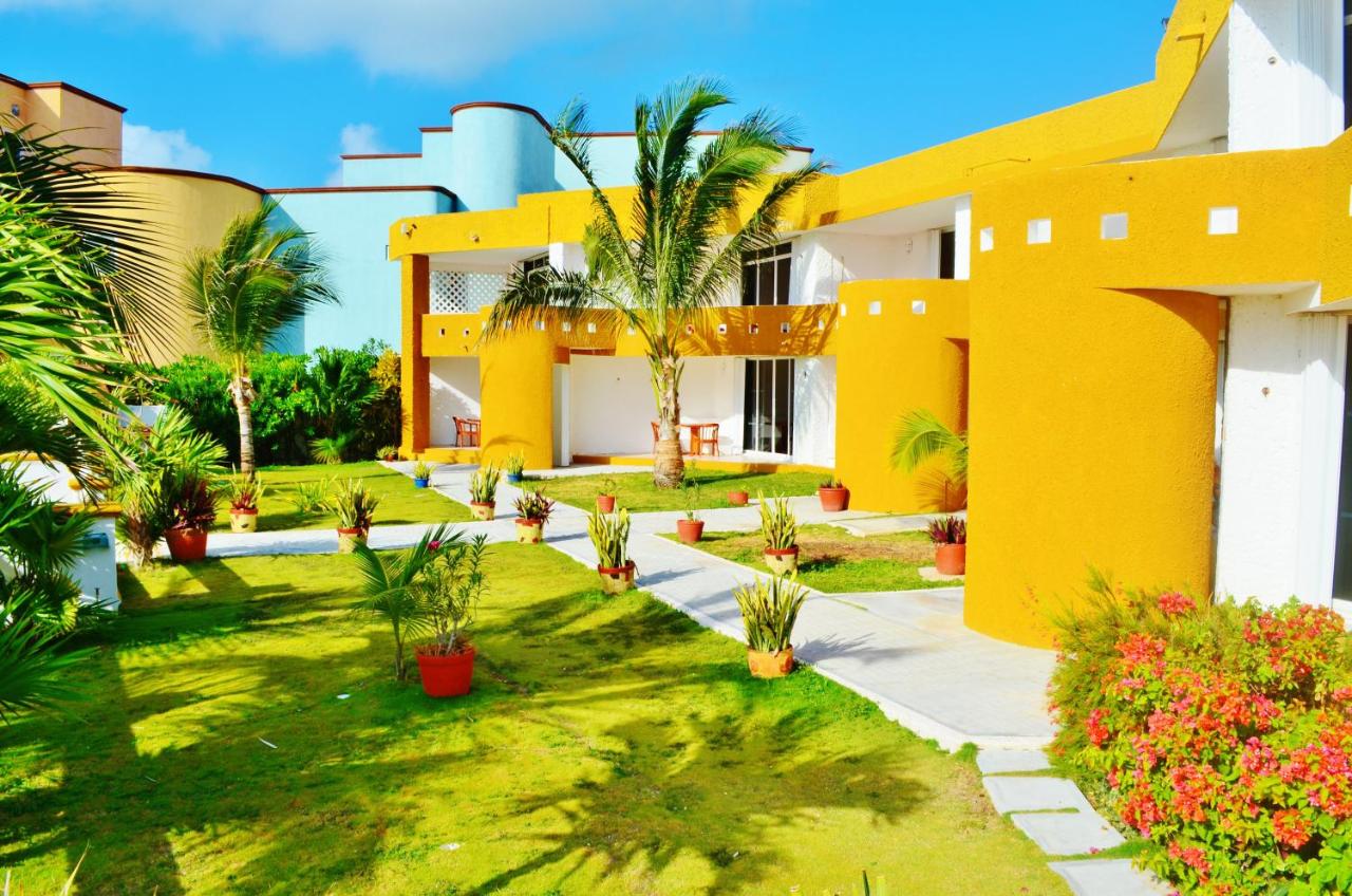 Arrecifes Suites photo