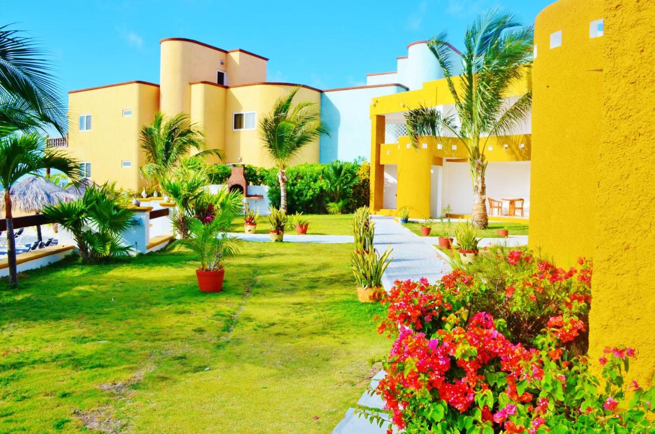 Arrecifes Suites photo