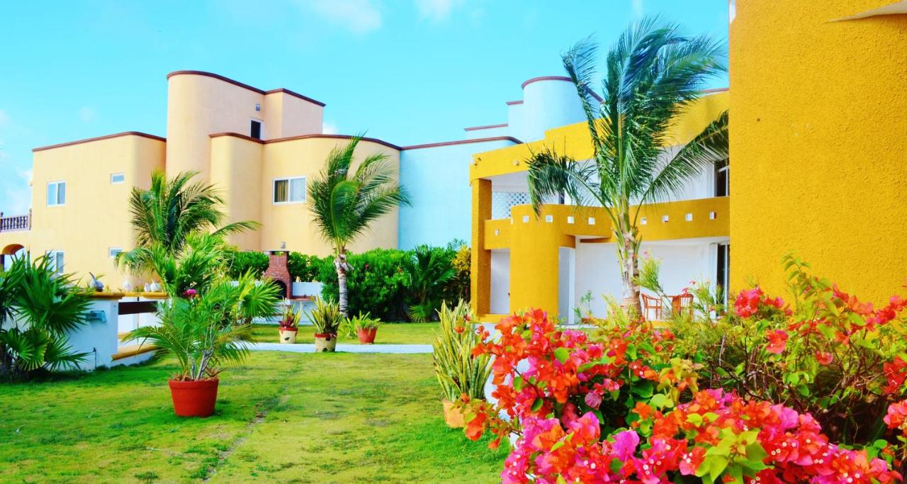 Arrecifes Suites photo