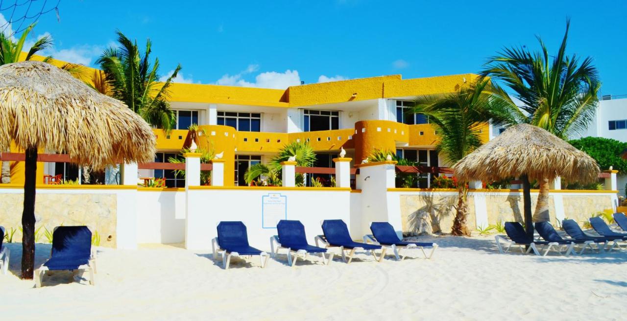 Arrecifes Suites photo
