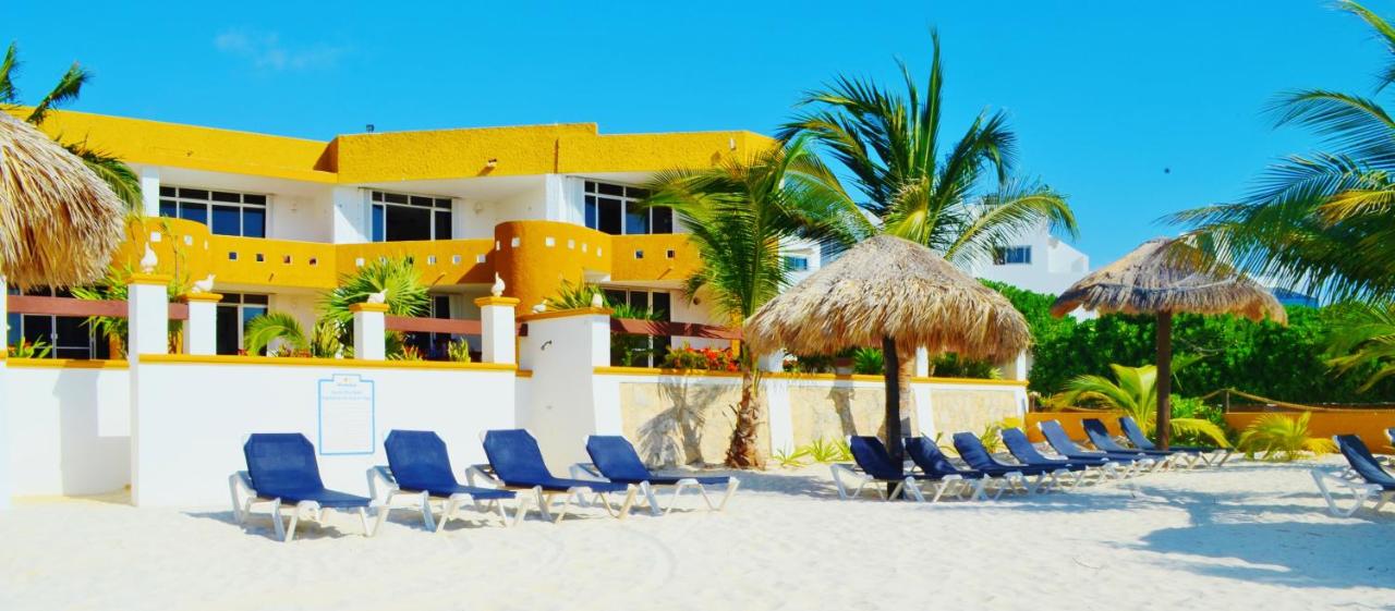 Arrecifes Suites photo