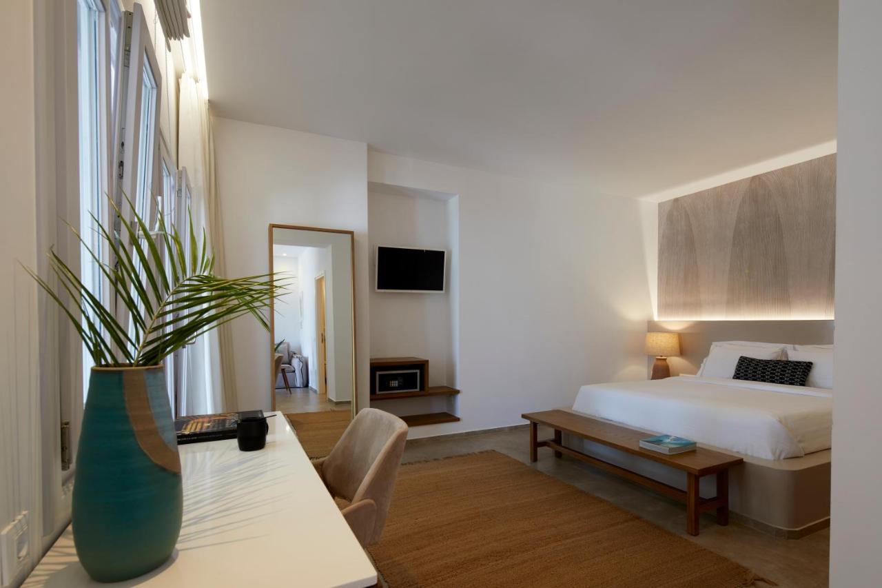 Orabel Suites Santorini (Adults Only) - 4