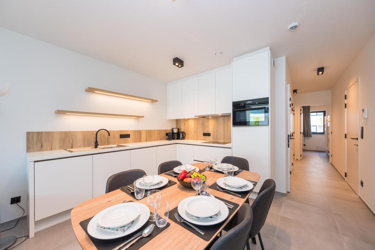 Belcasa Mar Suites & Lofts photo
