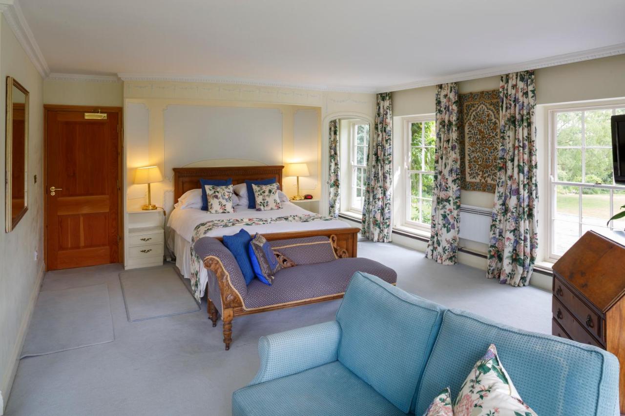 Rectory Farm - 2
