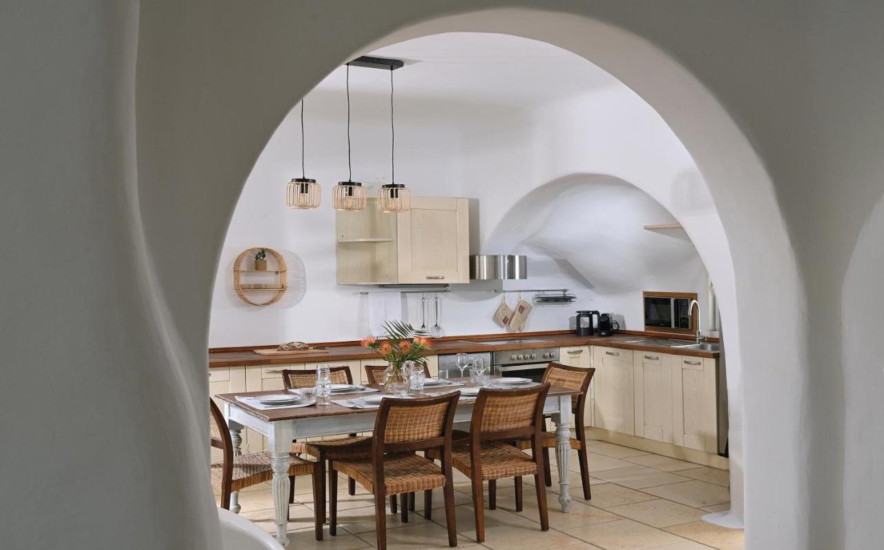 Charming villa in Platis Gialos with private pool - 5