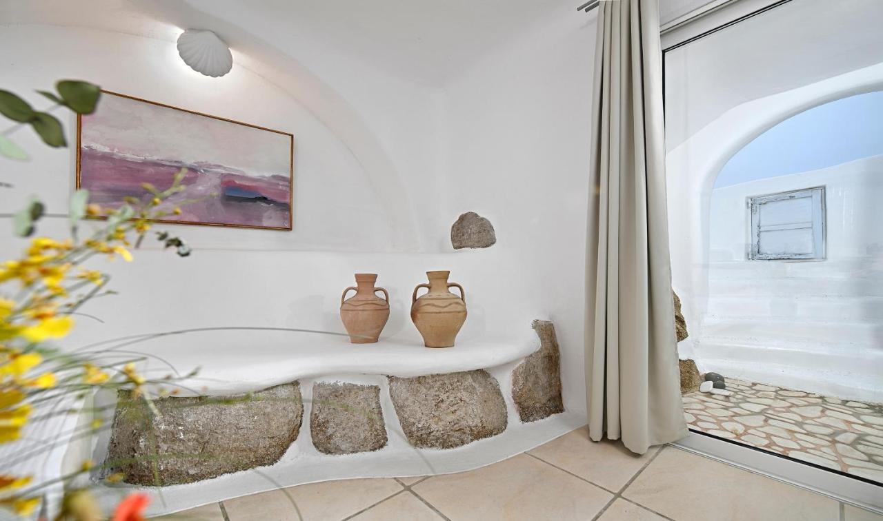 Charming villa in Platis Gialos with private pool - 3