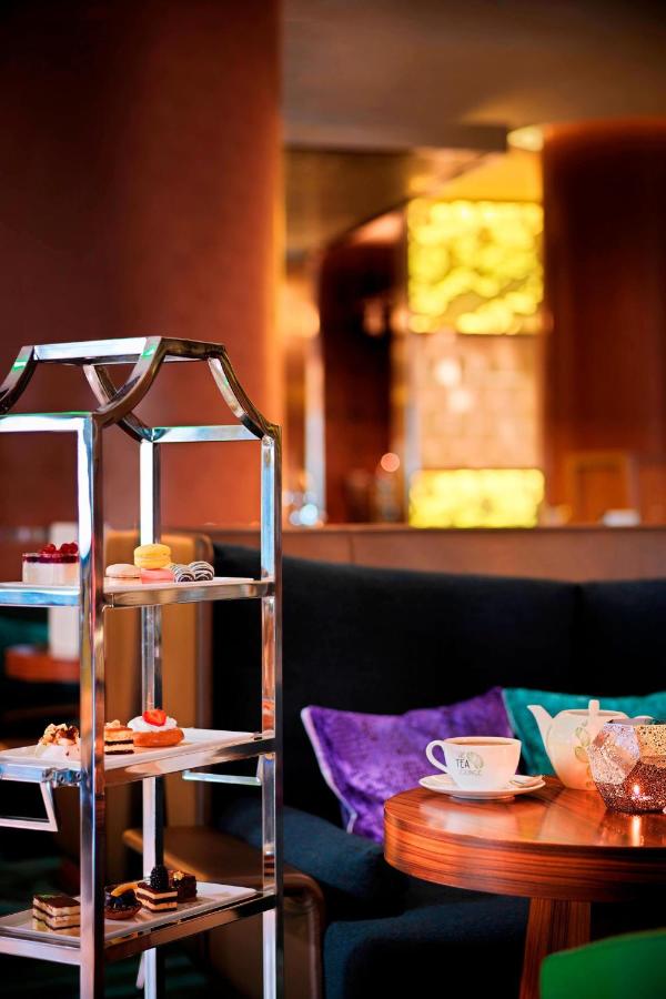 JW Marriott Absheron Baku Hotel photo