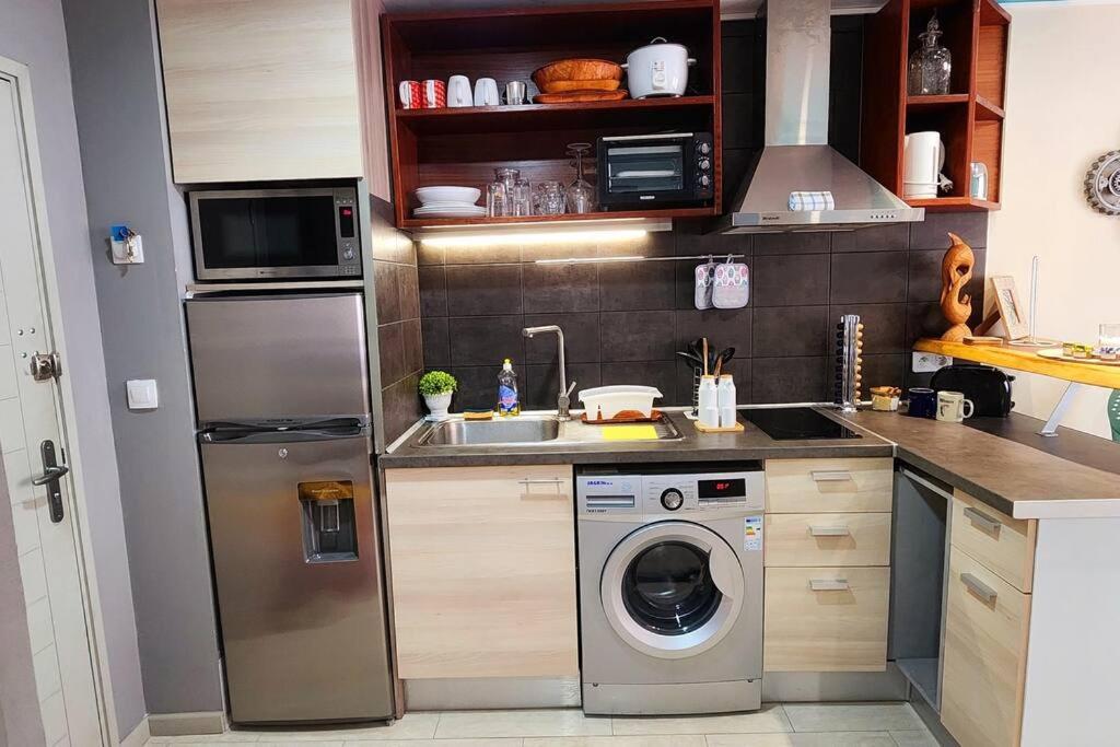 Chez Eden Coconut Studio - 5