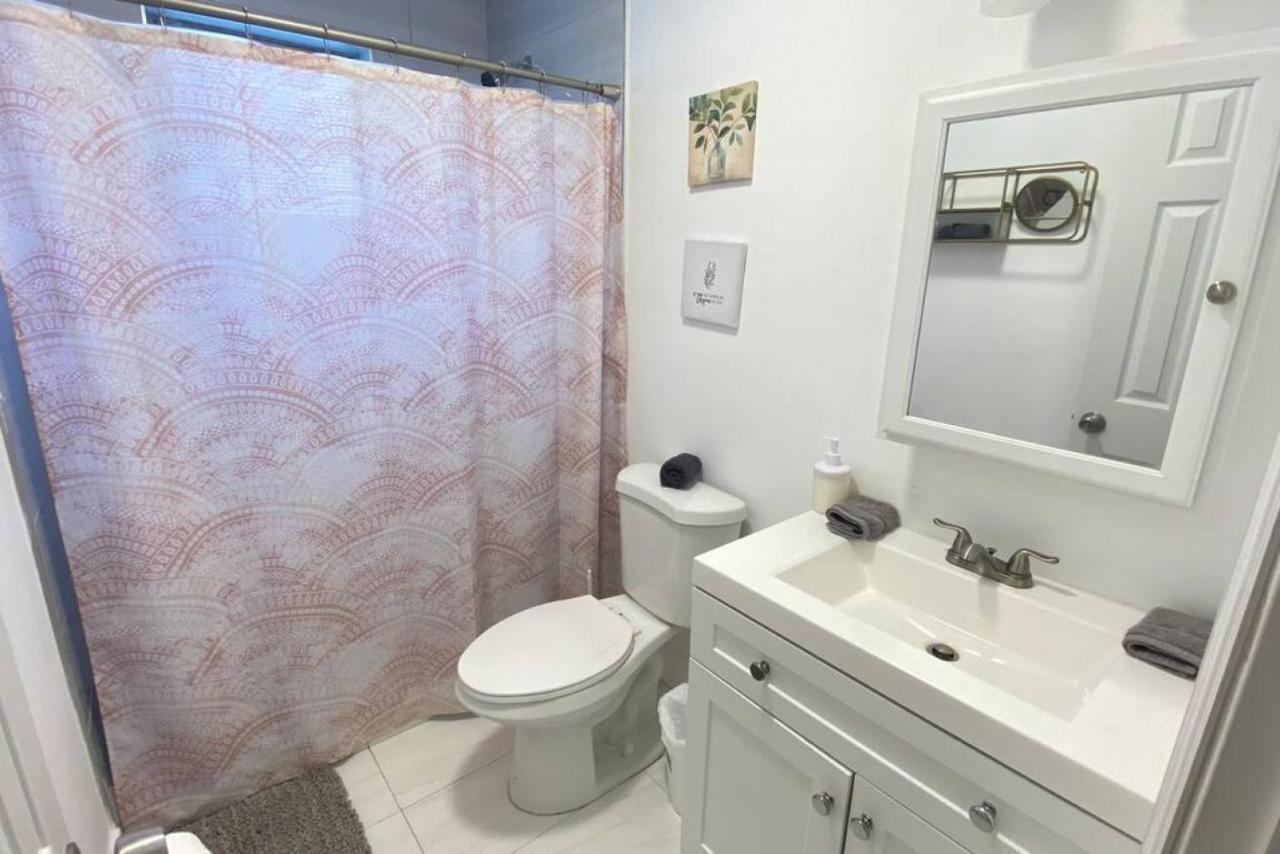 Lively Home near Downtown, stadium, Wynwood - 3