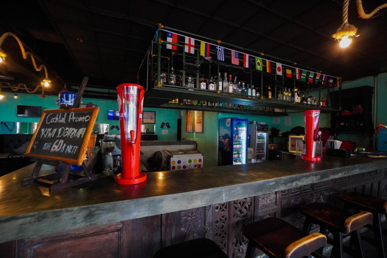 FuramaXclusive Ocean Beach Seminyak Bali - 5