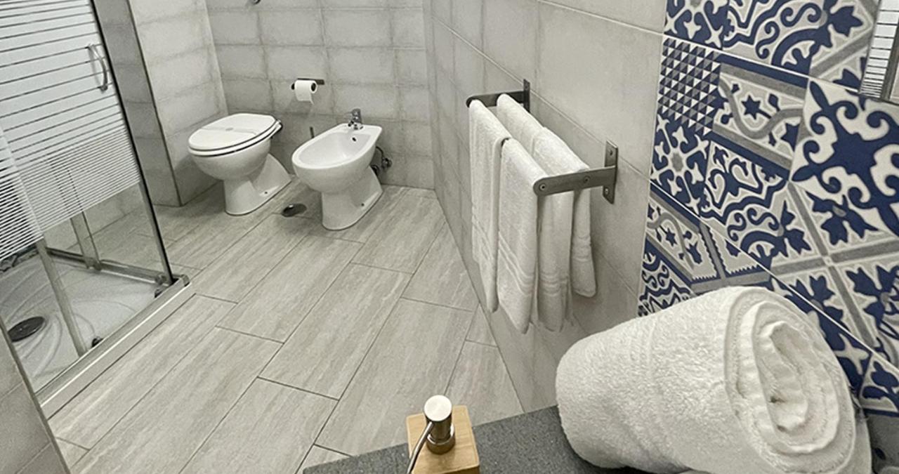Vittoria Luxury Suite photo