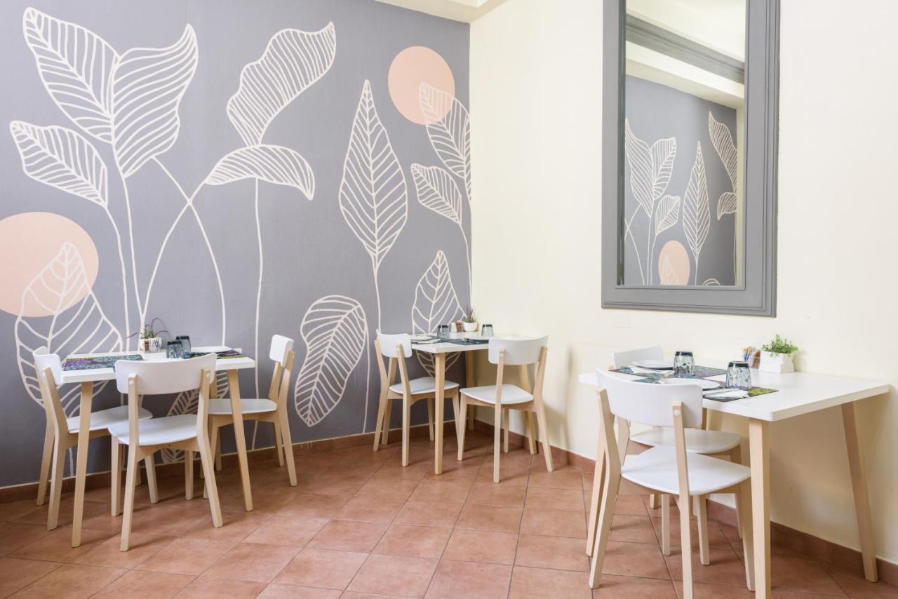 B&B Soggiorno Battistero - 4