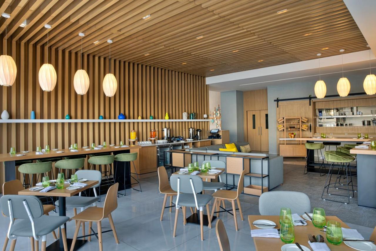 Element Al Jaddaf, Dubai - 5