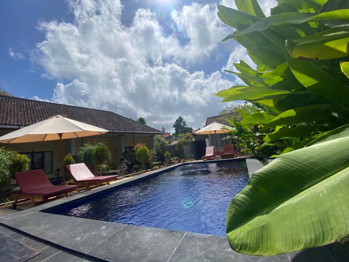 Purnama Homestay Pandawa - 4