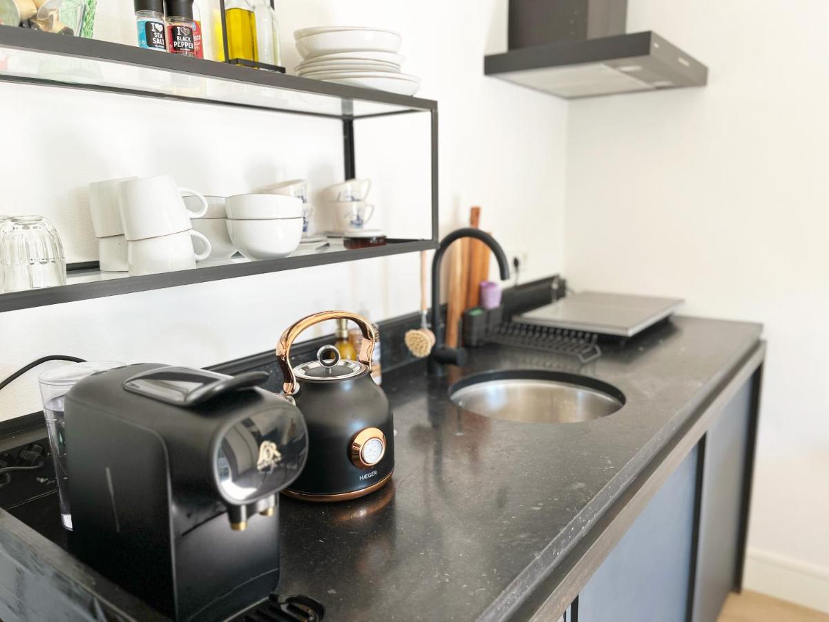 The East Wing Bloemendaal - 2