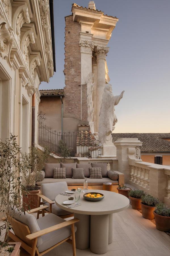 Six Senses Rome — photo 4