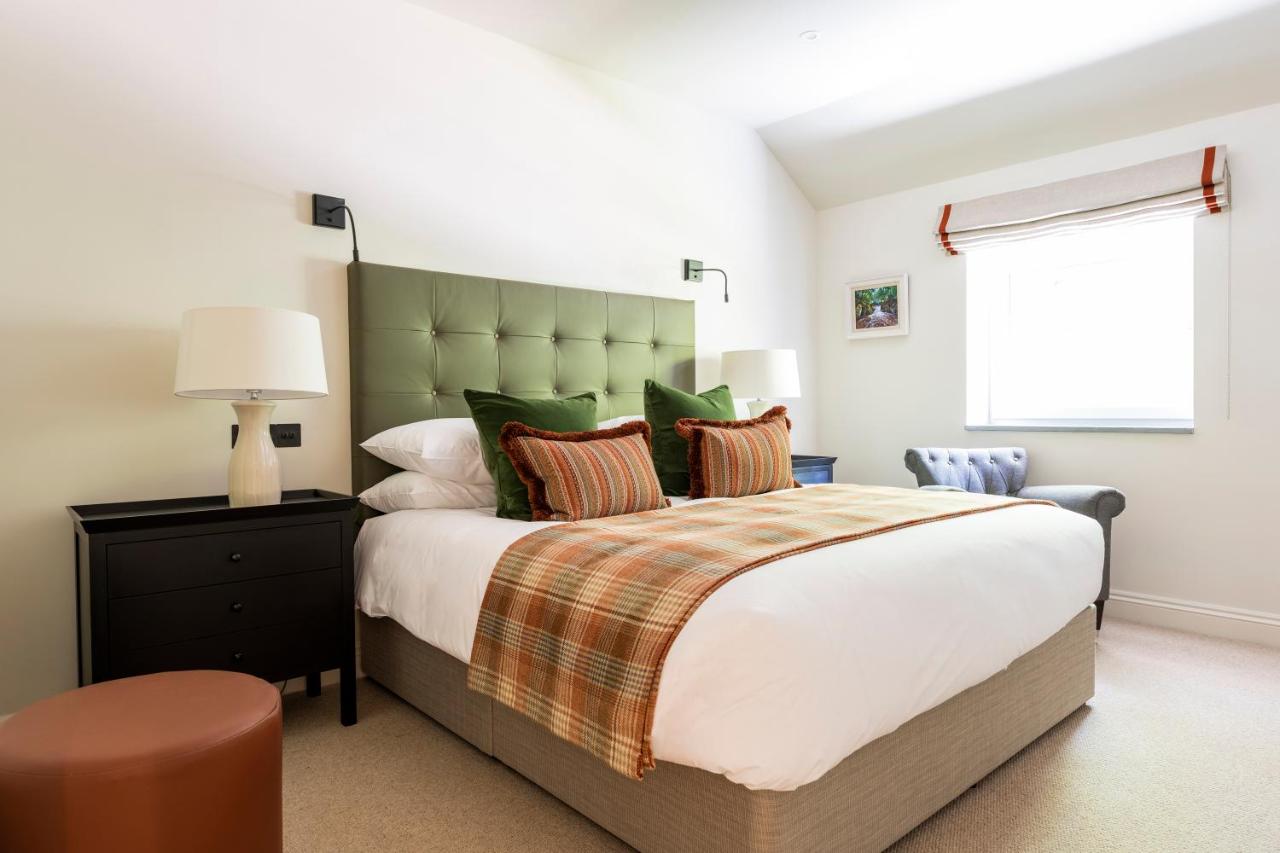 Carbis Bay Hotel - Laterooms