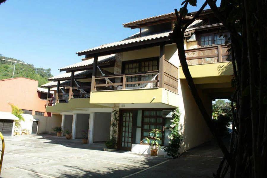 Pousada Bangalôs Da Mole - Florianópolis photo
