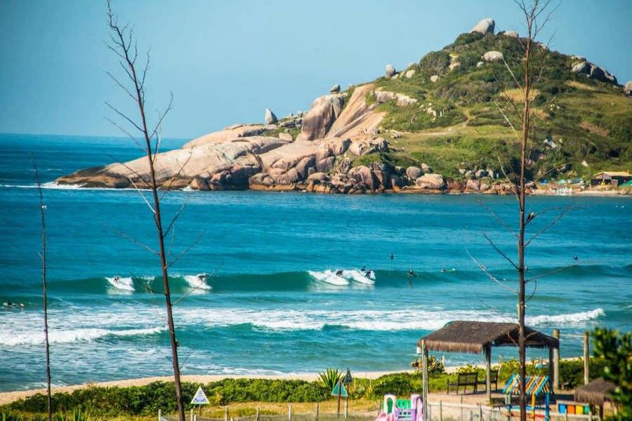 Pousada Bangalôs Da Mole - Florianópolis photo