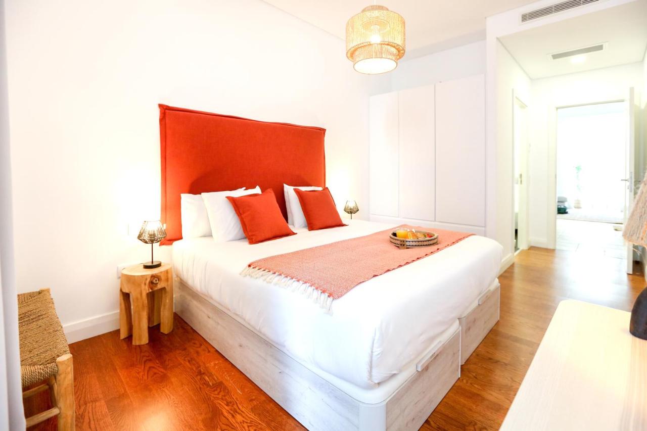 Faro Away From Home Apartment