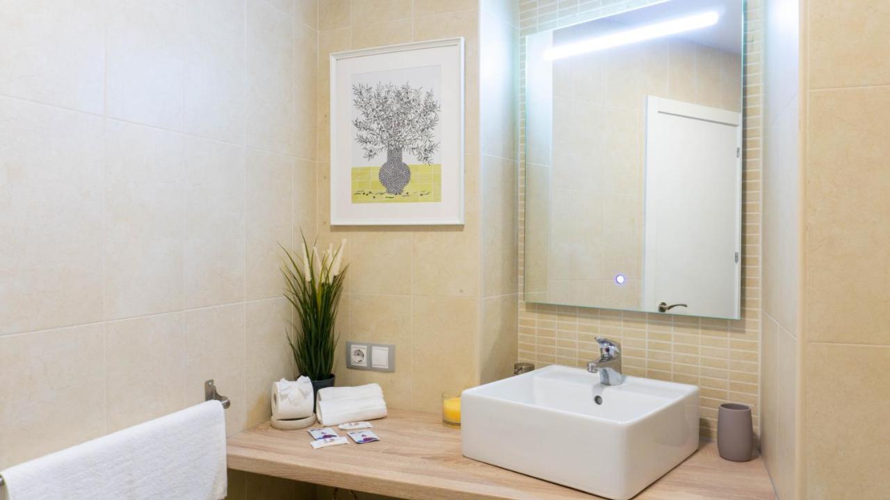 Apartment Dos Aceras Malaga - 4