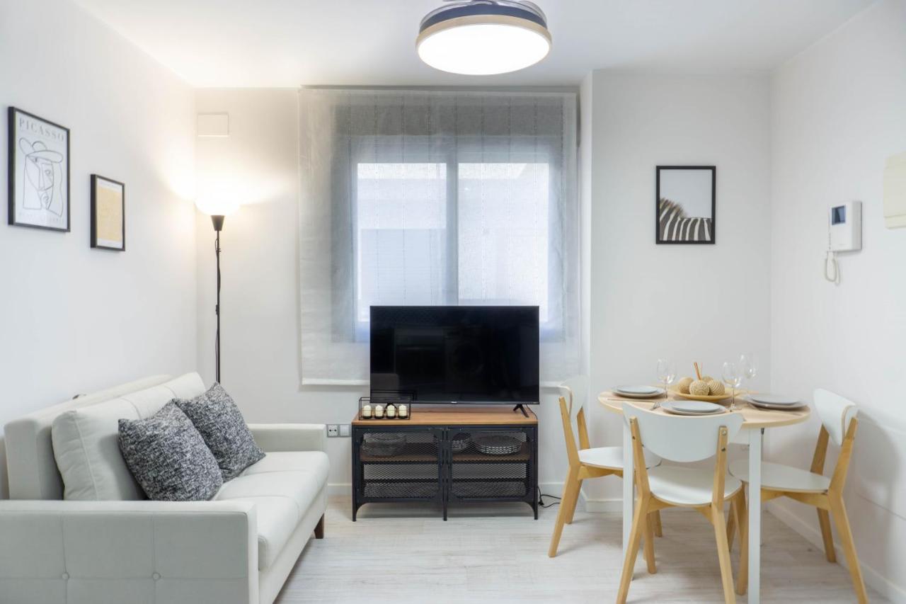 Apartment Dos Aceras Malaga