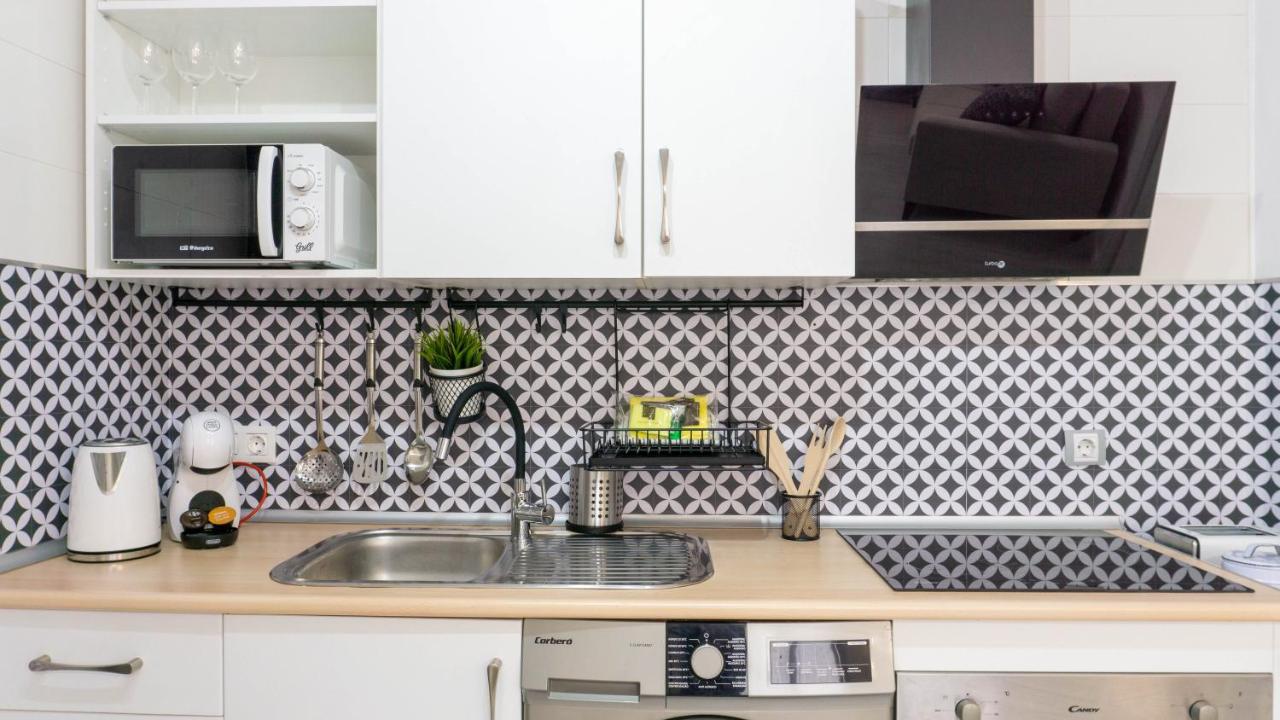 Apartment Dos Aceras Malaga - 5