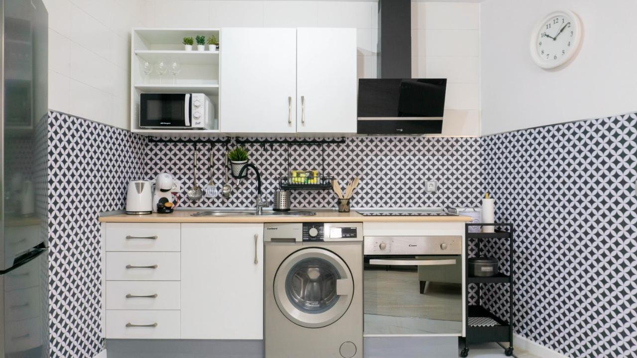 Apartment Dos Aceras Malaga - 2