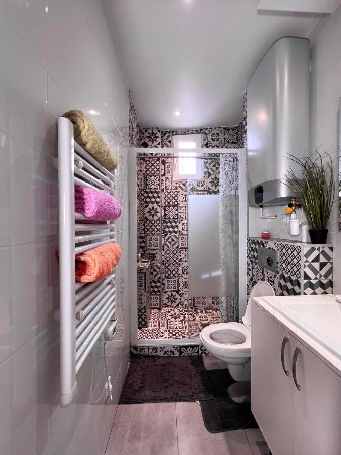 Logesty Home proche Paris et Metro - 3