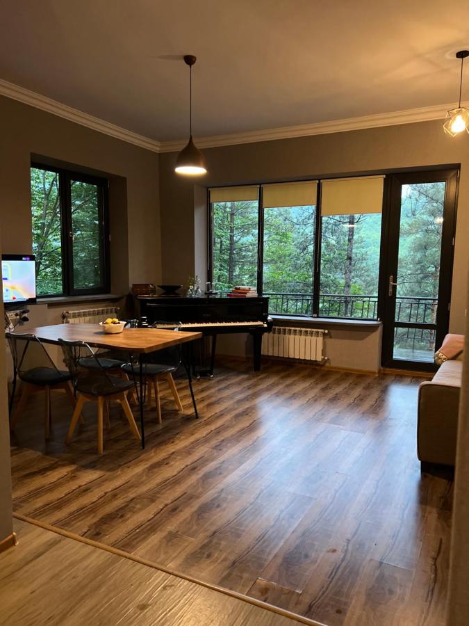 Tranquille Dilijan static_photo