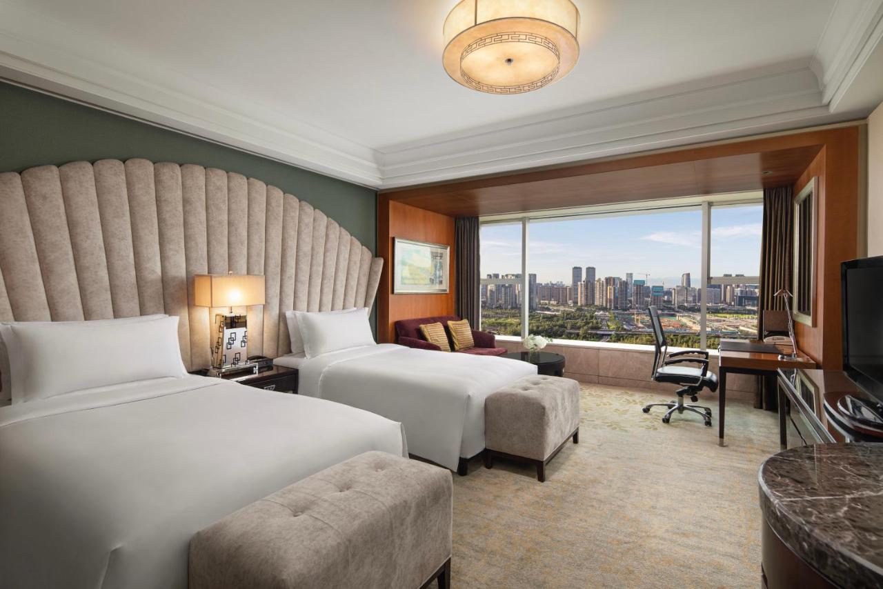 InterContinental Century City Chengdu, an IHG Hotel photo