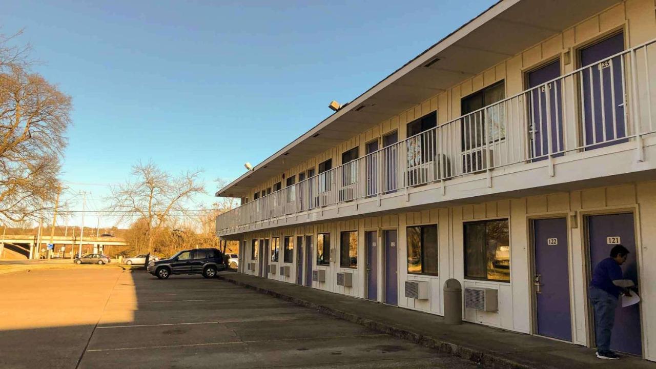 Nashboro Motel — photo 3