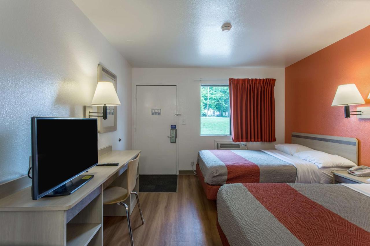 Nashboro Motel — photo 12