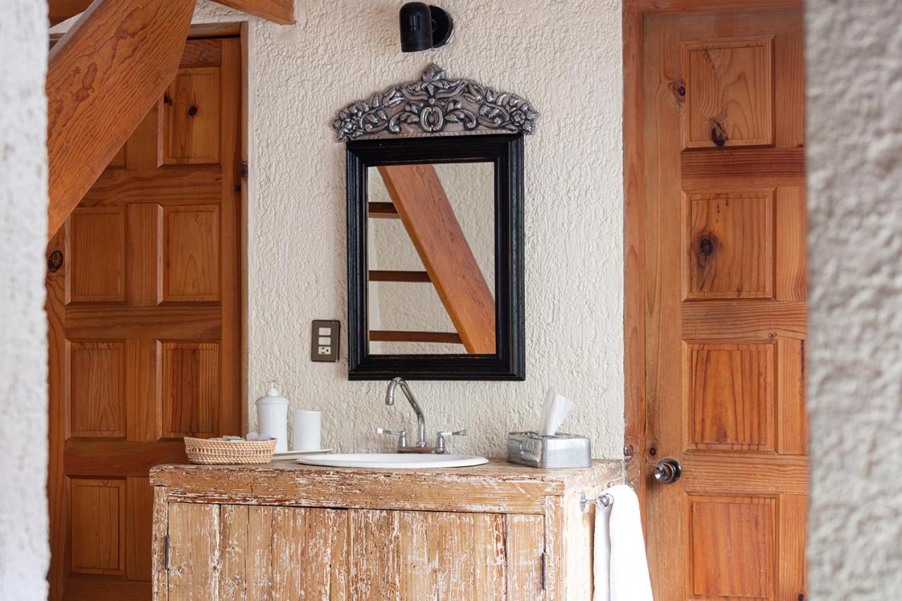 Meztli: Casa Boutique & Spa - 4