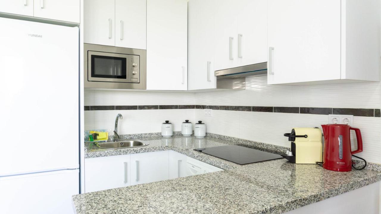 Sun & Luxury at Guadalmar Beach - 4